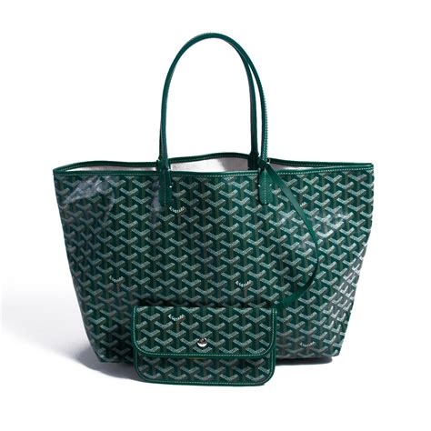 goyard tote st louis pm|goyard st louis pm price.